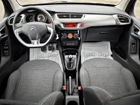 Citroen C3 1, 2 Euro 6 - 7900 лв. / 4039.21 € - 93159644 11 | Car24.bg Citroen C3 1, 2 Euro 6 - 7900 лв. / 4039.21 € - 93159644 11