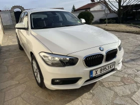 BMW 116 1.6 - Car24.bg BMW 116 1.6