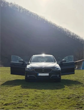 BMW 3gt 318 D - Car24.bg BMW 3gt 318 D