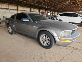 Ford Mustang 4.0l | Auto.bg — изображение 4 Ford Mustang 4.0l | Auto.bg — изображение 4