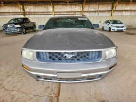 Ford Mustang 4.0l | Auto.bg — изображение 5 Ford Mustang 4.0l | Auto.bg — изображение 5
