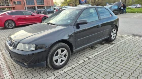 Audi A3 1.9 TDI/131* * * - Car24.bg Audi A3 1.9 TDI/131* * *