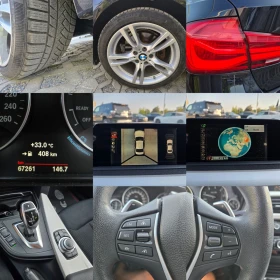 BMW 320 2.0D-190кс= 67.000КМ= АВТОМАТ= 360= 4х4= DISTRONIC | Auto.bg — изображение 16 BMW 320 2.0D-190кс= 67.000КМ= АВТОМАТ= 360= 4х4= DISTRONIC | Auto.bg — изображение 16