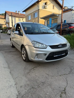 Ford C-max - 1999 € / 3909.70 лв. - 38199743 3 | Car24.bg Ford C-max - 1999 € / 3909.70 лв. - 38199743 3