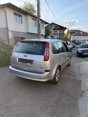 Ford C-max - 1999 € / 3909.70 лв. - 38199743 6 | Car24.bg Ford C-max - 1999 € / 3909.70 лв. - 38199743 6
