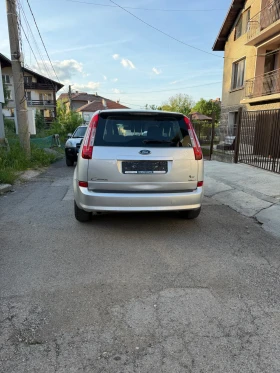 Ford C-max - 1999 € / 3909.70 лв. - 38199743 4 | Car24.bg Ford C-max - 1999 € / 3909.70 лв. - 38199743 4