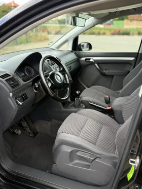 VW Touran 2.0 136 AZV 6 скорости 7 места - 2390 € / 4674.43 лв. - 24053611 5 | Car24.bg VW Touran 2.0 136 AZV 6 скорости 7 места - 2390 € / 4674.43 лв. - 24053611 5
