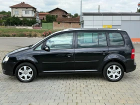 VW Touran 2.0 136 AZV 6 скорости 7 места - 2390 € / 4674.43 лв. - 24053611 8 | Car24.bg VW Touran 2.0 136 AZV 6 скорости 7 места - 2390 € / 4674.43 лв. - 24053611 8