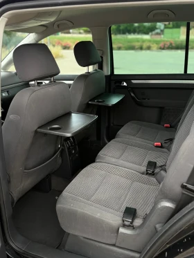 VW Touran 2.0 136 AZV 6 скорости 7 места - 2390 € / 4674.43 лв. - 24053611 7 | Car24.bg VW Touran 2.0 136 AZV 6 скорости 7 места - 2390 € / 4674.43 лв. - 24053611 7
