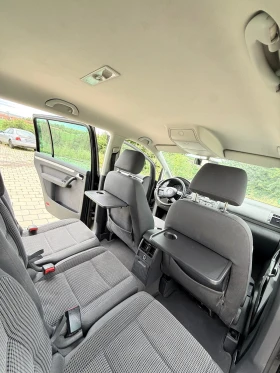 VW Touran 2.0 136 AZV 6 скорости 7 места - 2390 € / 4674.43 лв. - 24053611 13 | Car24.bg VW Touran 2.0 136 AZV 6 скорости 7 места - 2390 € / 4674.43 лв. - 24053611 13