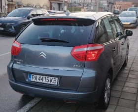 Citroen C4 Picasso 1.6 HDI - 2400 € / 4693.99 лв. - 48734982 6 | Car24.bg Citroen C4 Picasso 1.6 HDI - 2400 € / 4693.99 лв. - 48734982 6