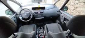 Citroen C4 Picasso 1.6 HDI - 2400 € / 4693.99 лв. - 48734982 8 | Car24.bg Citroen C4 Picasso 1.6 HDI - 2400 € / 4693.99 лв. - 48734982 8