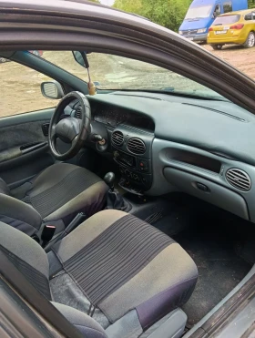 Renault Megane - 1000 € / 1955.83 лв. - 59000933 7 | Car24.bg Renault Megane - 1000 € / 1955.83 лв. - 59000933 7