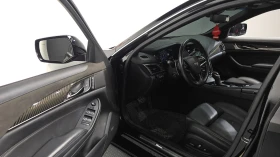 Cadillac Cts * * HEADUP* * 2.0L* | Auto.bg — изображение 11 Cadillac Cts * * HEADUP* * 2.0L* | Auto.bg — изображение 11