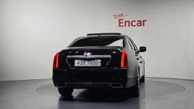 Cadillac Cts * * HEADUP* * 2.0L* | Auto.bg — изображение 4 Cadillac Cts * * HEADUP* * 2.0L* | Auto.bg — изображение 4