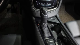Cadillac Cts * * HEADUP* * 2.0L* | Auto.bg — изображение 8 Cadillac Cts * * HEADUP* * 2.0L* | Auto.bg — изображение 8