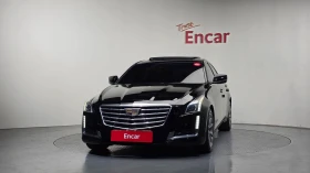 Cadillac Cts * * HEADUP* * 2.0L* | Auto.bg — изображение 3 Cadillac Cts * * HEADUP* * 2.0L* | Auto.bg — изображение 3