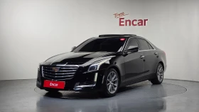 Cadillac Cts * * HEADUP* * 2.0L*