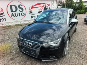 Снимка Audi A1