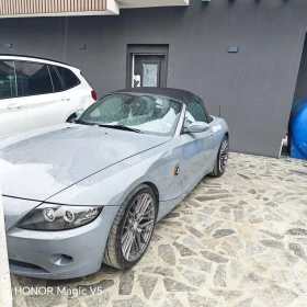 BMW Z4 2.5i | Auto.bg — изображение 7 BMW Z4 2.5i | Auto.bg — изображение 7