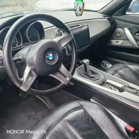 BMW Z4 2.5i | Auto.bg — изображение 12 BMW Z4 2.5i | Auto.bg — изображение 12