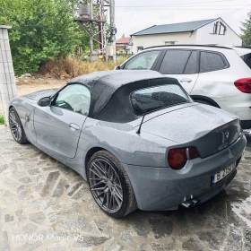 BMW Z4 2.5i | Auto.bg — изображение 6 BMW Z4 2.5i | Auto.bg — изображение 6