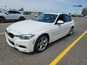 BMW 330 XDRIVE Автокредит Цена до България