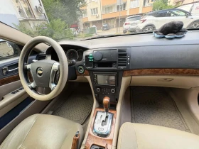Chevrolet Epica - 100 € / 195.58 лв. - 26987163 8 | Car24.bg Chevrolet Epica - 100 € / 195.58 лв. - 26987163 8