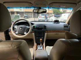Chevrolet Epica - 100 € / 195.58 лв. - 26987163 14 | Car24.bg Chevrolet Epica - 100 € / 195.58 лв. - 26987163 14