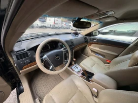 Chevrolet Epica - 100 € / 195.58 лв. - 26987163 13 | Car24.bg Chevrolet Epica - 100 € / 195.58 лв. - 26987163 13