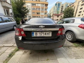Chevrolet Epica - 100 € / 195.58 лв. - 26987163 4 | Car24.bg Chevrolet Epica - 100 € / 195.58 лв. - 26987163 4