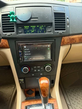 Chevrolet Epica - 100 € / 195.58 лв. - 26987163 16 | Car24.bg Chevrolet Epica - 100 € / 195.58 лв. - 26987163 16