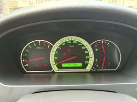Chevrolet Epica - 100 € / 195.58 лв. - 26987163 17 | Car24.bg Chevrolet Epica - 100 € / 195.58 лв. - 26987163 17
