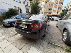 Chevrolet Epica - 100 € / 195.58 лв. - 26987163 5 | Car24.bg Chevrolet Epica - 100 € / 195.58 лв. - 26987163 5