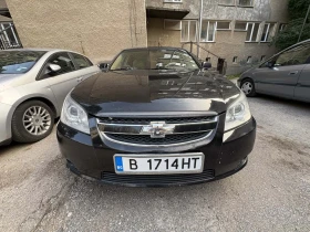 Chevrolet Epica - Car24.bg Chevrolet Epica