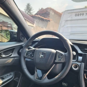 Honda Civic Sport 1.5 Turbo | Auto.bg — изображение 9 Honda Civic Sport 1.5 Turbo | Auto.bg — изображение 9