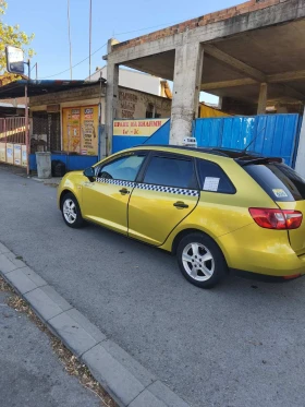 Seat Ibiza Комби - 5200 € - 87743941 10 | Car24.bg Seat Ibiza Комби - 5200 € - 87743941 10