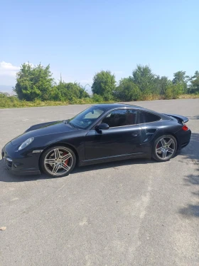 Porsche Carrera 911 турбо - 80000 € - 82283169 3 | Car24.bg Porsche Carrera 911 турбо - 80000 € - 82283169 3