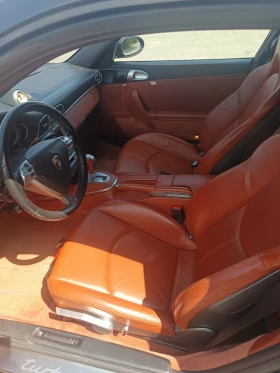 Porsche Carrera 911 турбо - 80000 € - 82283169 5 | Car24.bg Porsche Carrera 911 турбо - 80000 € - 82283169 5