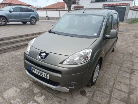 Peugeot Partner 1.6i Tepee | Auto.bg — изображение 6 Peugeot Partner 1.6i Tepee | Auto.bg — изображение 6