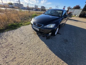 Lexus IS 220d undefined | Auto.bg — изображение 2 Lexus IS 220d undefined | Auto.bg — изображение 2