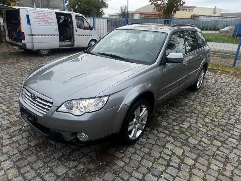Subaru Outback Швейцария  - 6666 лв. / 3408.27 € - 40512037 1 | Car24.bg Subaru Outback Швейцария  - 6666 лв. / 3408.27 € - 40512037 1