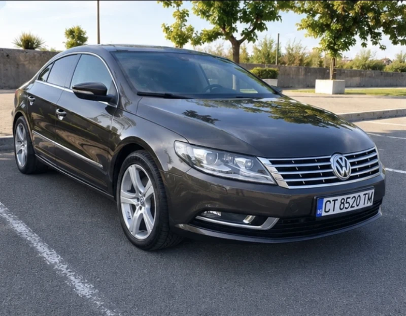 VW CC 1.8 TSI - 10500 € / 20536.22 лв. - 44203296 1 | Car24.bg VW CC 1.8 TSI - 10500 € / 20536.22 лв. - 44203296 1