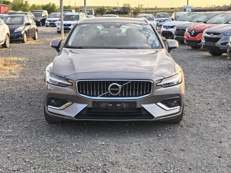 Volvo V60 2, 0tdi R-design - 14750 € - 31876239 1 | Car24.bg Volvo V60 2, 0tdi R-design - 14750 € - 31876239 1