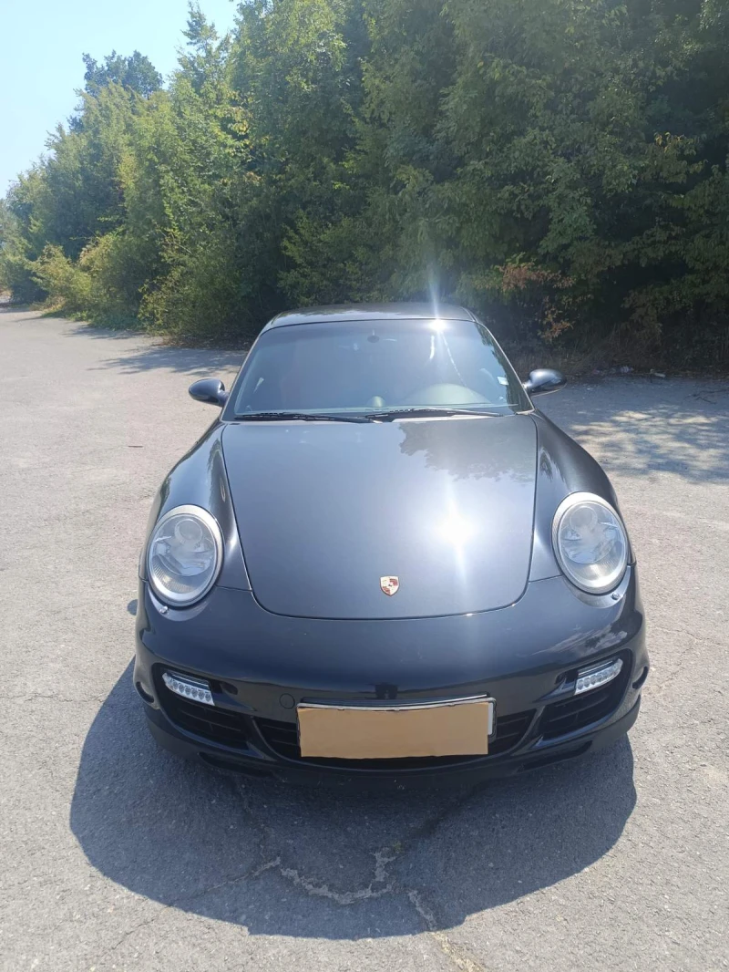 Porsche Carrera 911 турбо - 80000 € - 82283169 1 | Car24.bg Porsche Carrera 911 турбо - 80000 € - 82283169 1