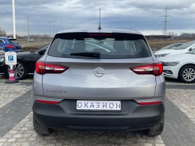 Opel Grandland X 1.5d /130.. | Mobile.bg   5