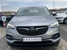 Opel Grandland X 1.5d /130.. | Mobile.bg   2
