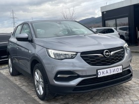 Opel Grandland X 1.5d /130.. | Mobile.bg   3
