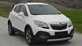 Opel Mokka 1.7 cdti. NAVI . Камера 1 - Car24.bg Opel Mokka 1.7 cdti. NAVI . Камера 1