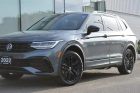 VW Tiguan * Comfortline R Line Black Edition * CARFAX * БЕЗ - Car24.bg VW Tiguan * Comfortline R Line Black Edition * CARFAX * БЕЗ